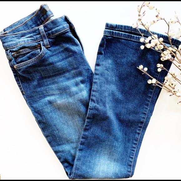 Joe's Jeans Denim - JOES’s petite bootcut jeans